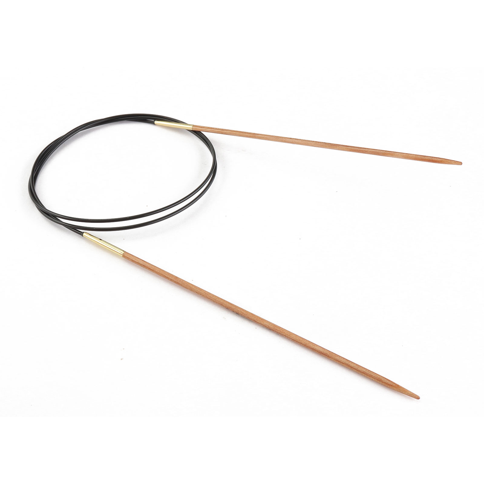 Knitpro 35611 Basic Beech rondbreinaald 100 cm 2,00 mm - Kaart