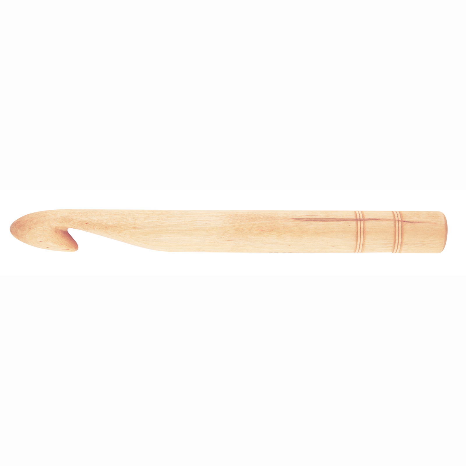 KnitPro 35713 Jumbo Birchehaaknaalden 30.00mm - Kaart