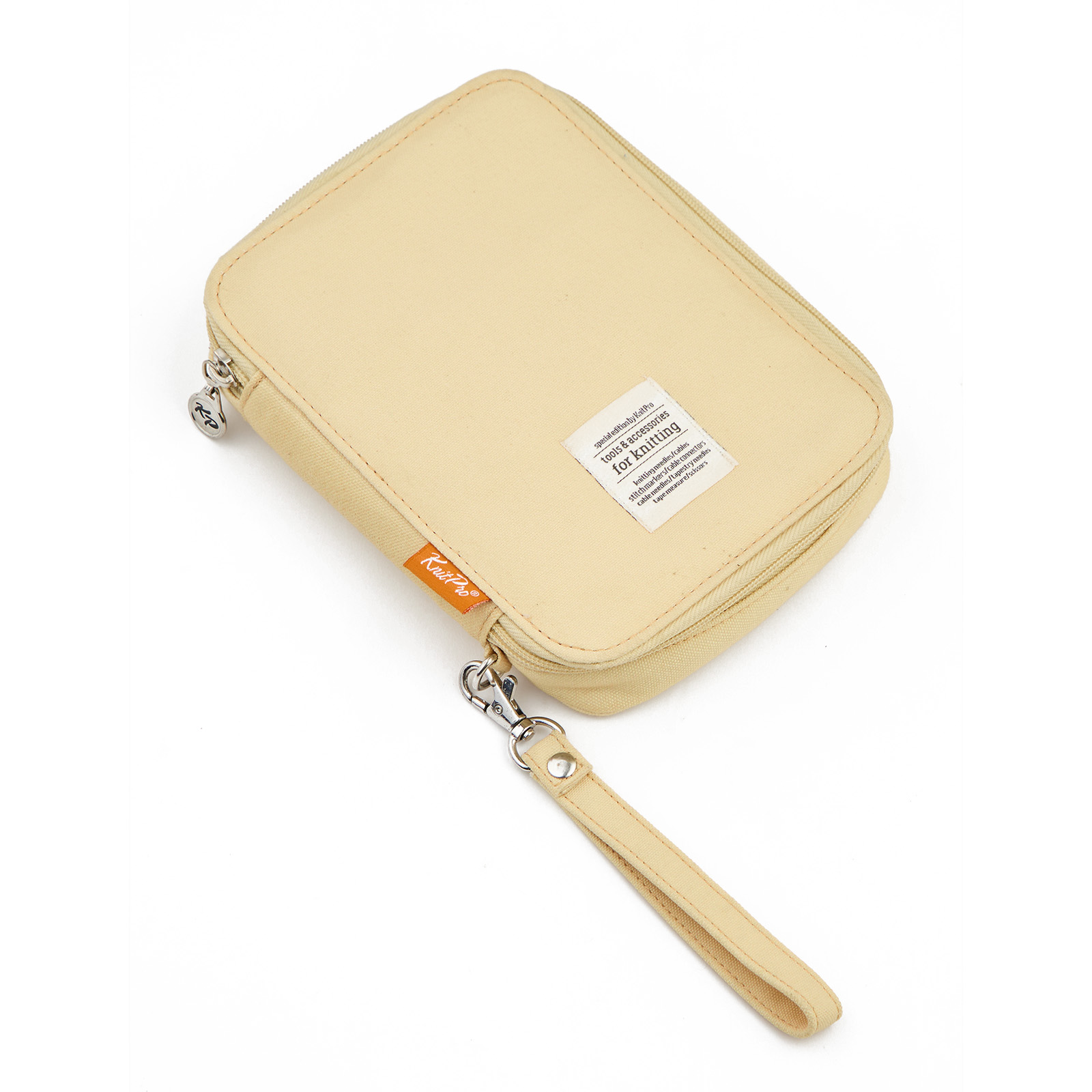 Knitpro 35765 Basix Beech Beginner verwisselbare breinaaldenset - SET