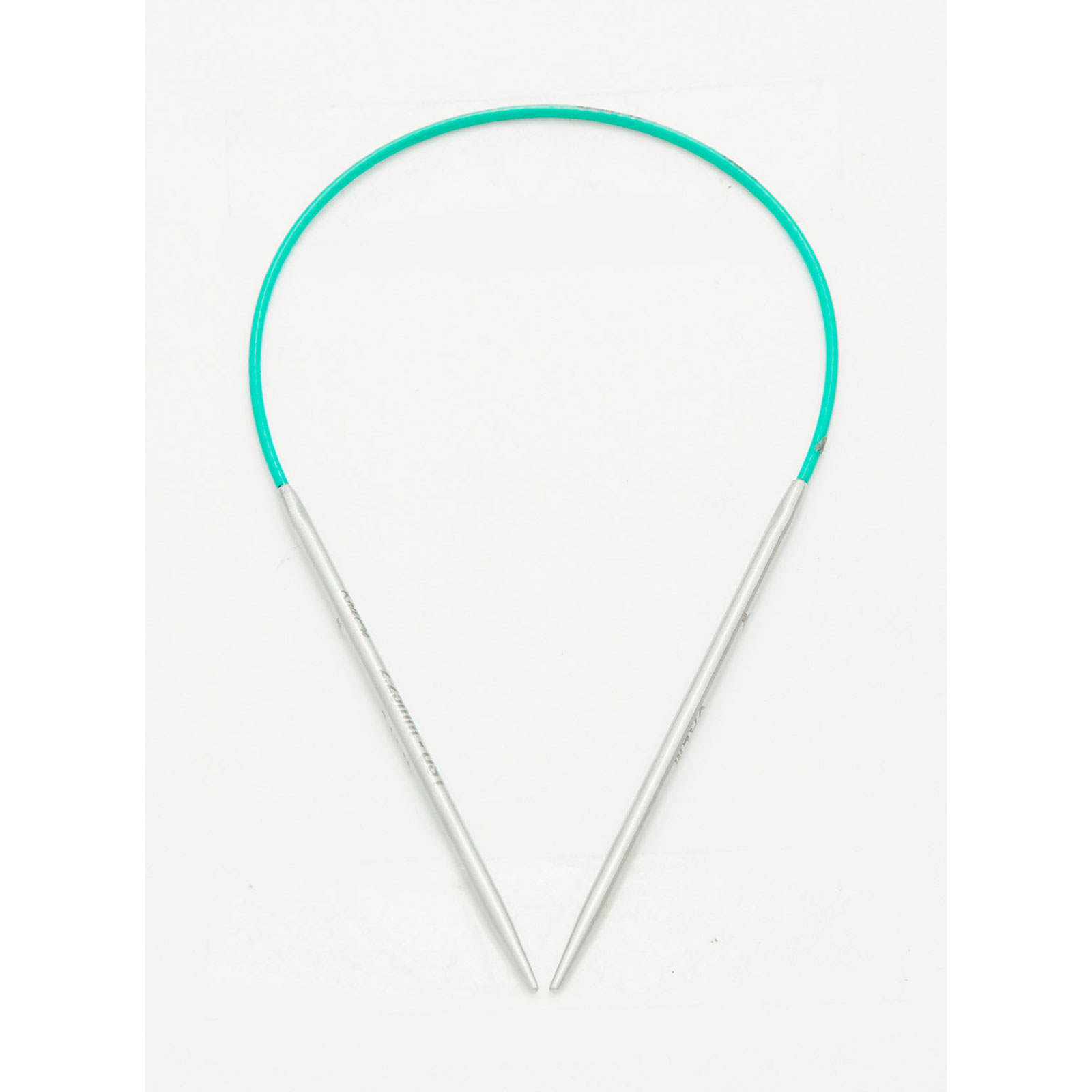 Knitpro 36039 Mindful Lace rondbreinaalden 25cm 2.25mm - Kaart