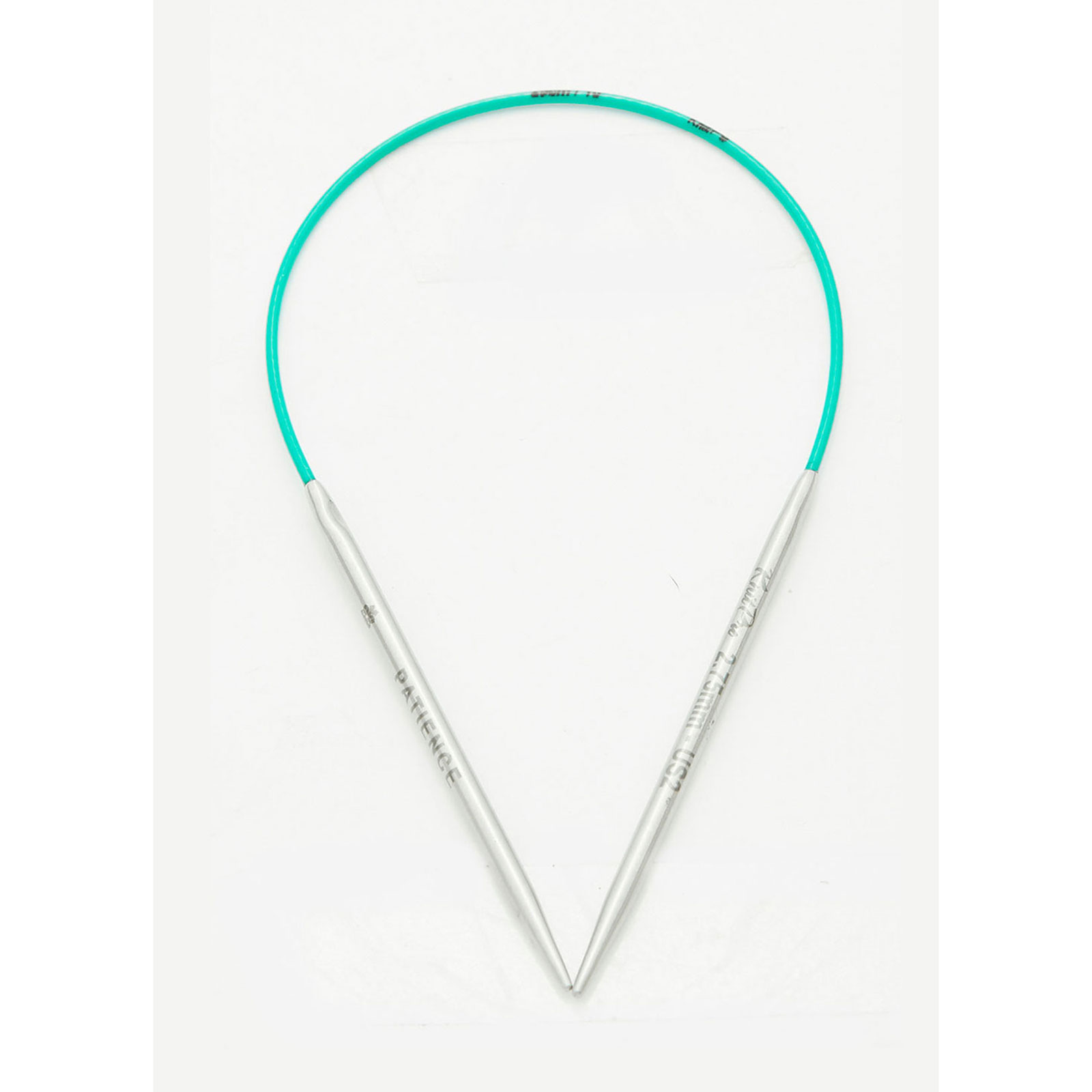 Knitpro 36041 Mindful Lace rondbreinaalden 25cm 2.75mm - Kaart