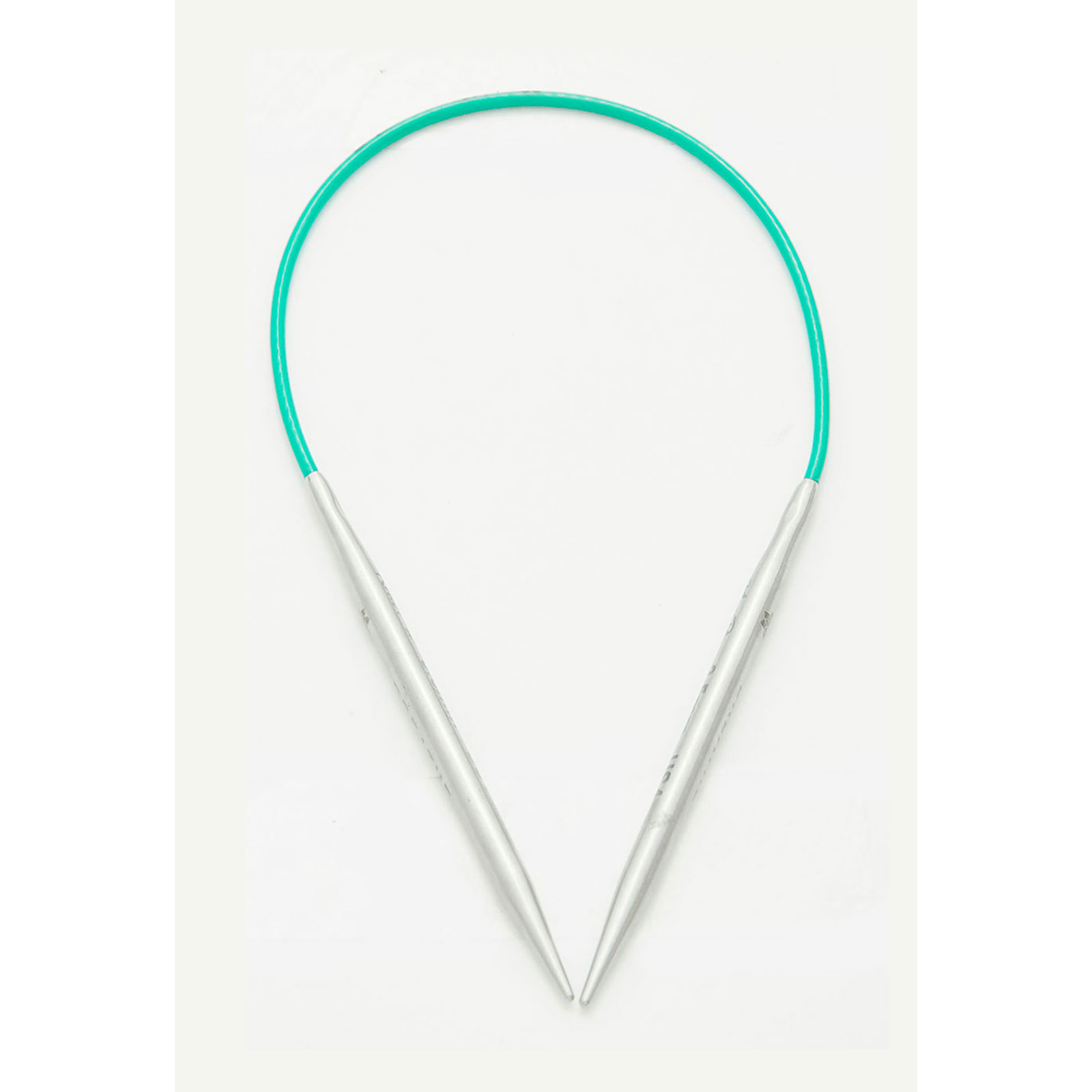 Knitpro 36044 Mindful Lace rondbreinaalden 25cm 3.50mm - Kaart