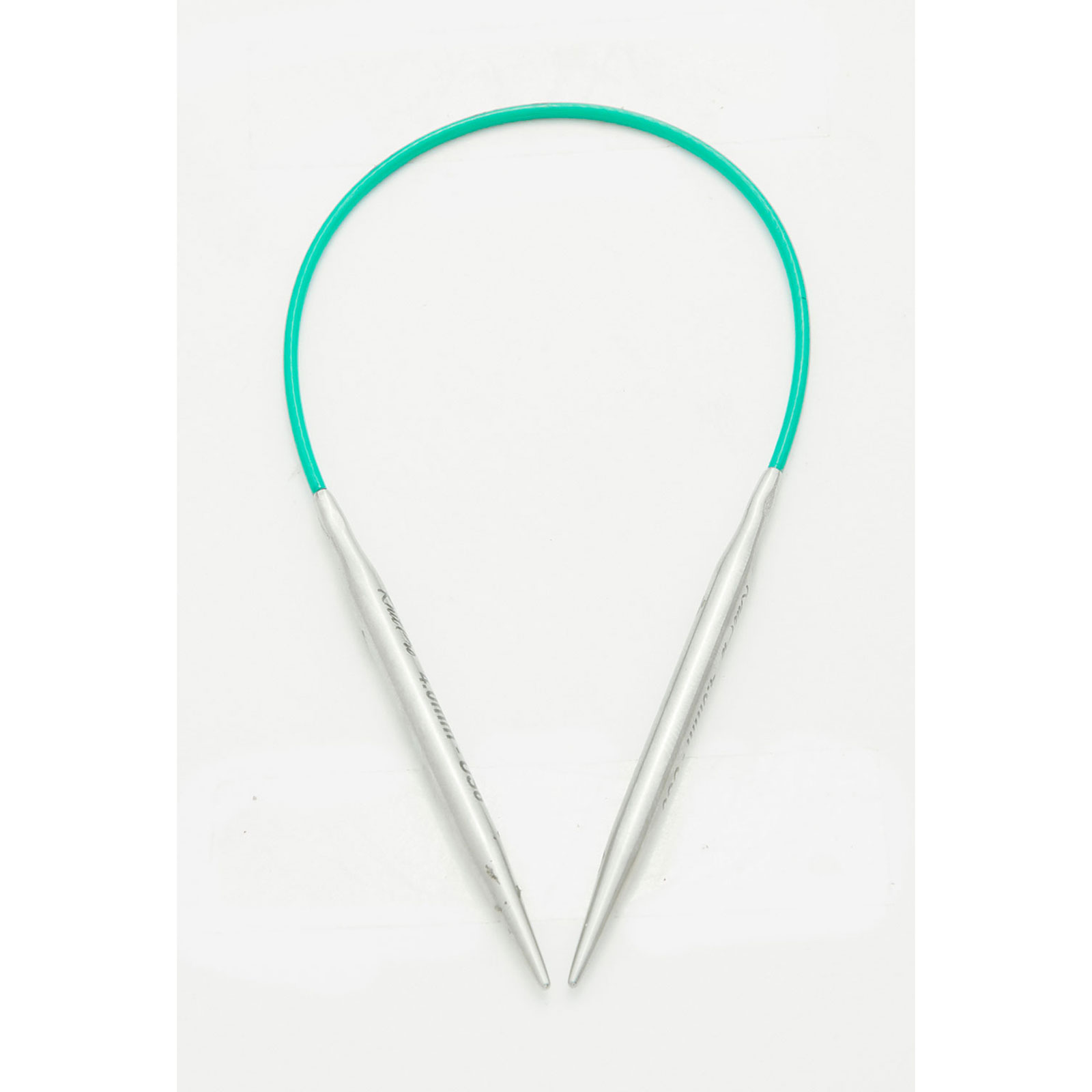 Knitpro 36046 Mindful Lace rondbreinaalden 25cm 4.00mm - Kaart