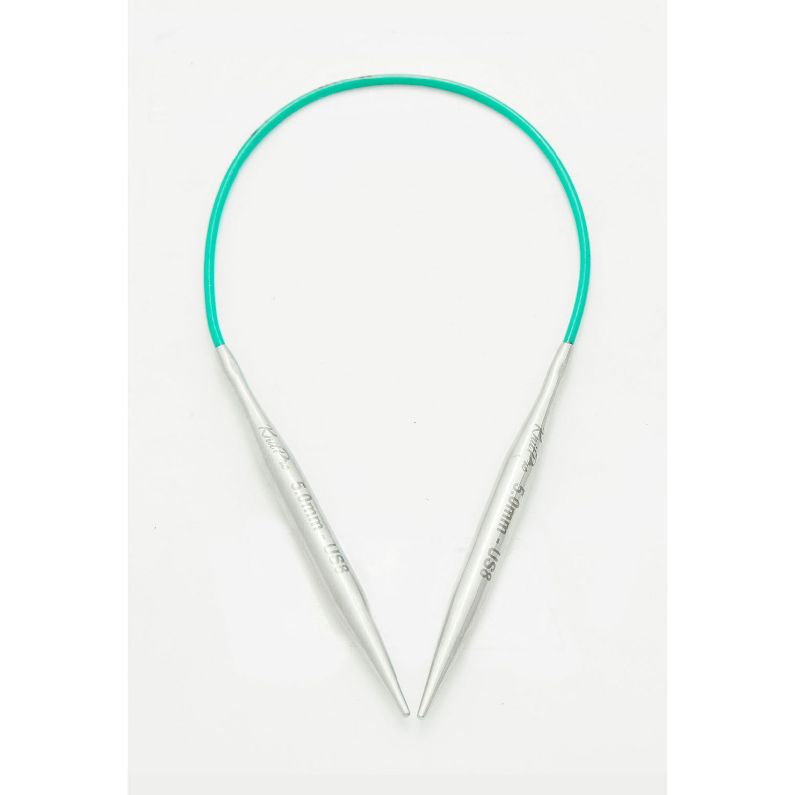 Knitpro 36048 Mindful Lace rondbreinaalden 25cm 5.00mm - Kaart