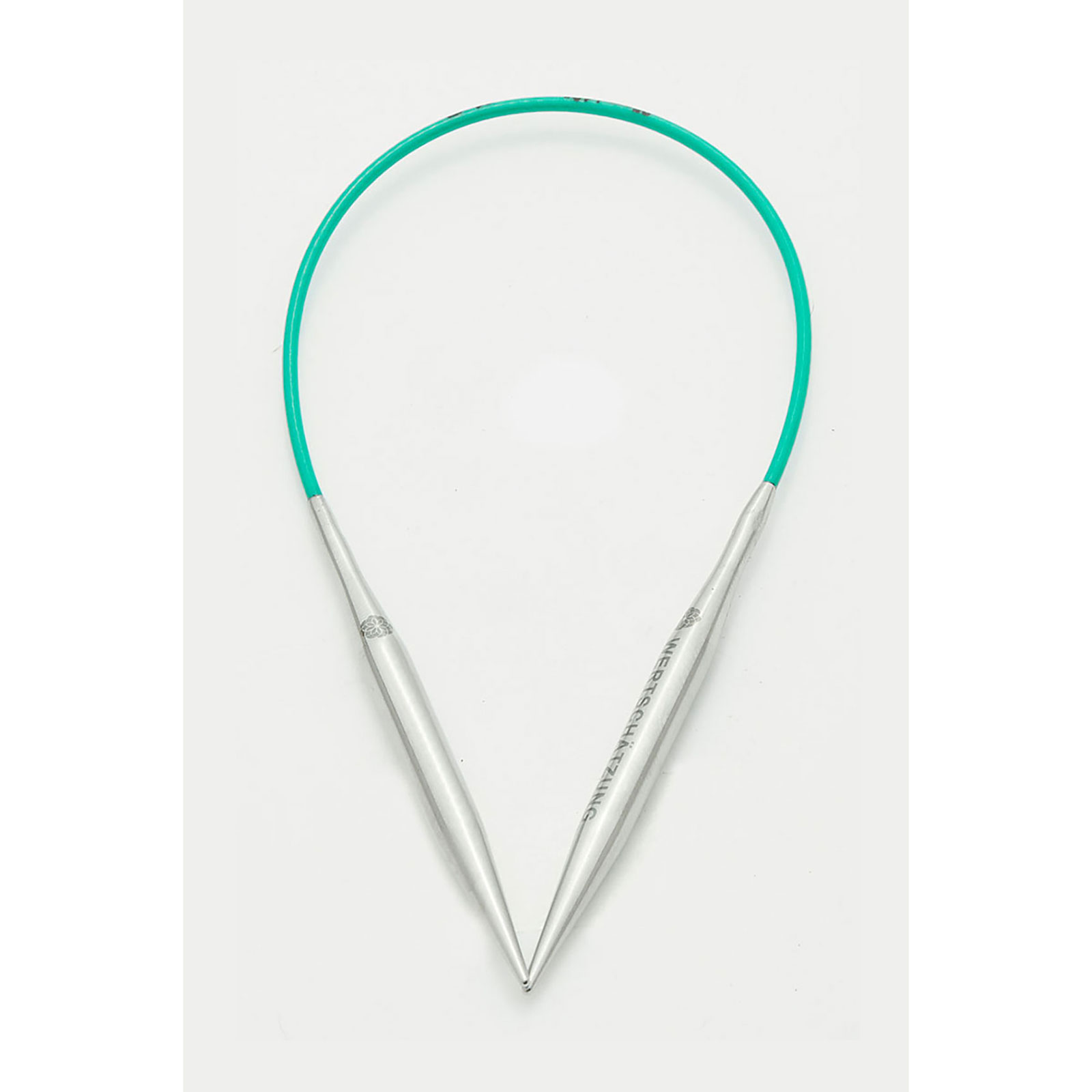 Knitpro 36049 Mindful Lace rondbreinaalden 25cm 5.50mm - Kaart