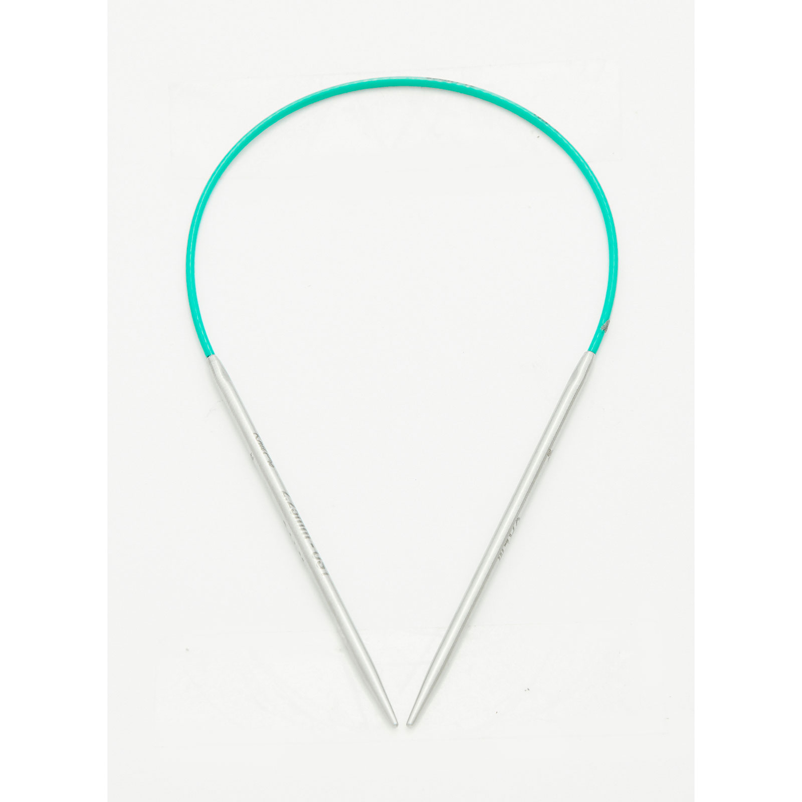 Knitpro 36052 Mindful Lace rondbreinaalden 40cm 2.25mm - Kaart