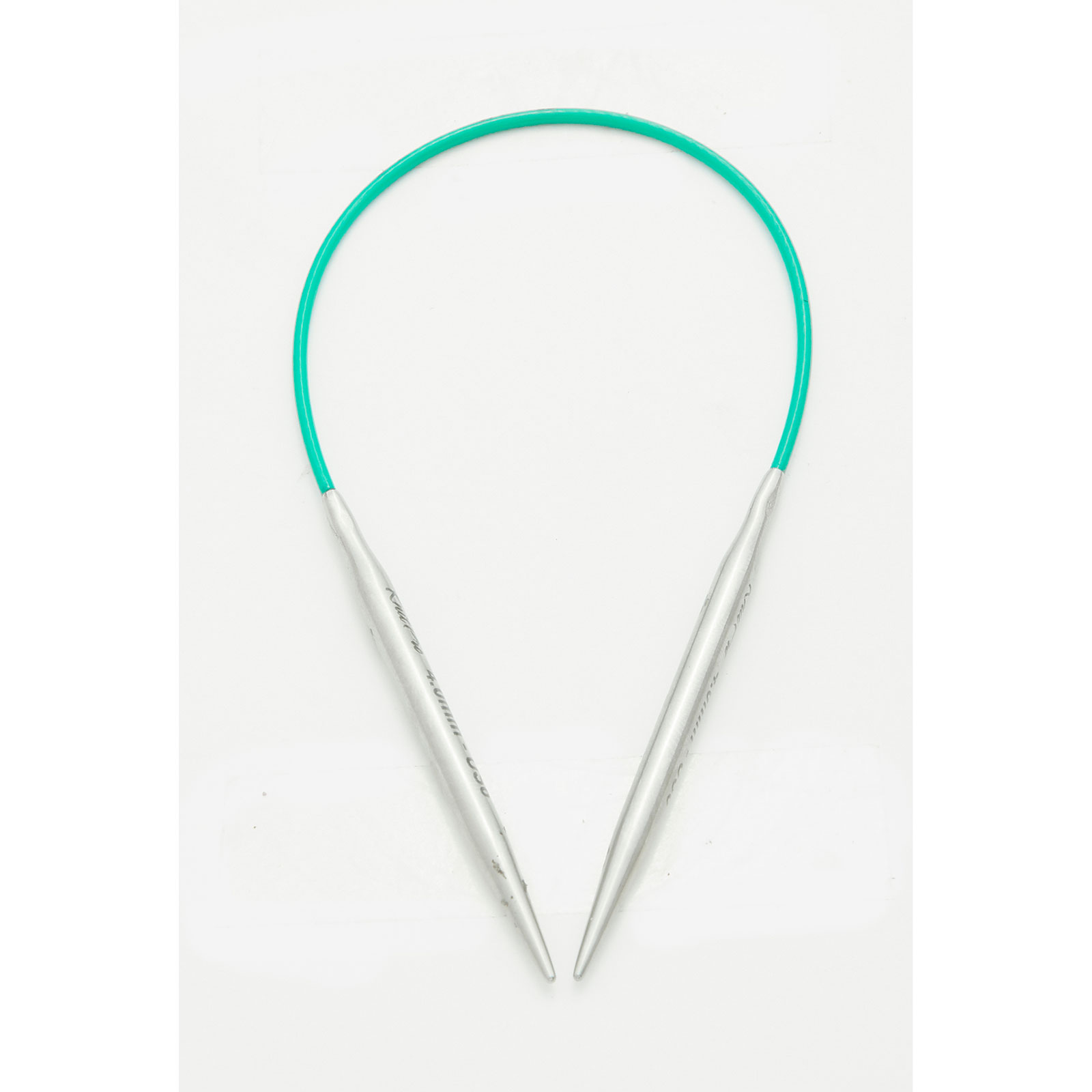 Knitpro 36059 Mindful Lace rondbreinaalden 40cm 4.00mm - Kaart