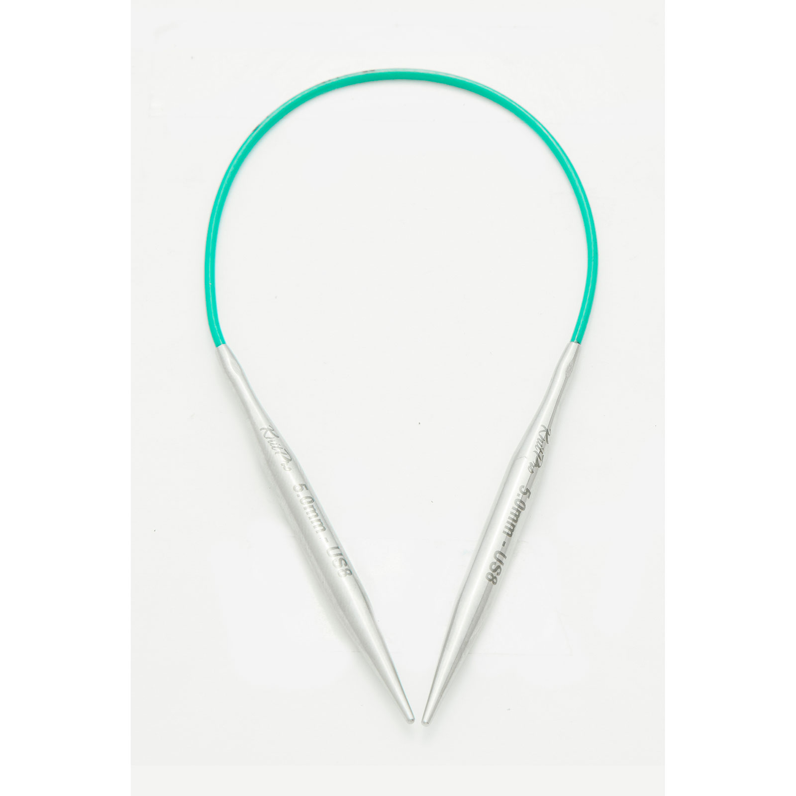 Knitpro 36061 Mindful Lace rondbreinaalden 40cm 5.00mm - Kaart