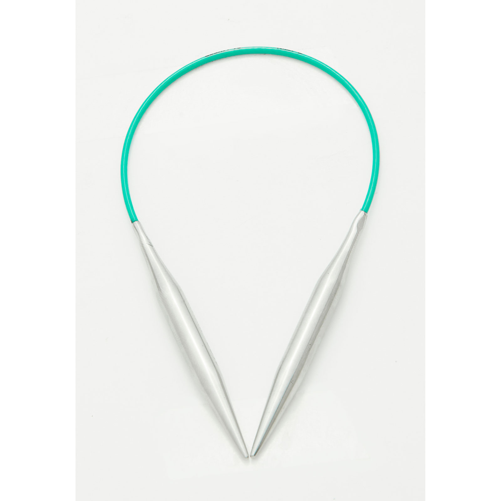 Knitpro 36063 Mindful Lace rondbreinaalden 40cm 6.00mm - Kaart