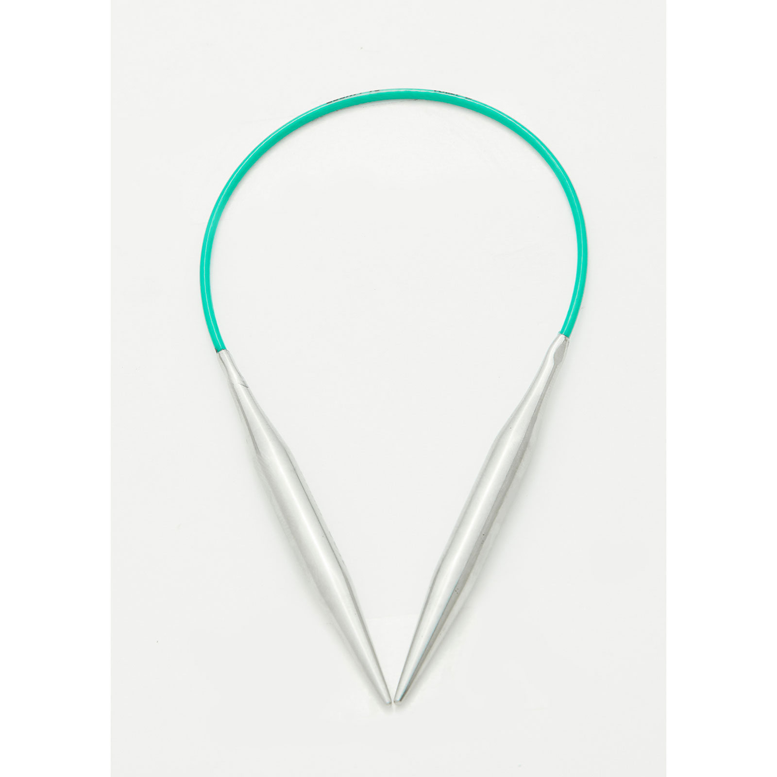 Knitpro 36064 Mindful Lace rondbreinaalden 40cm 6.50mm - Kaart