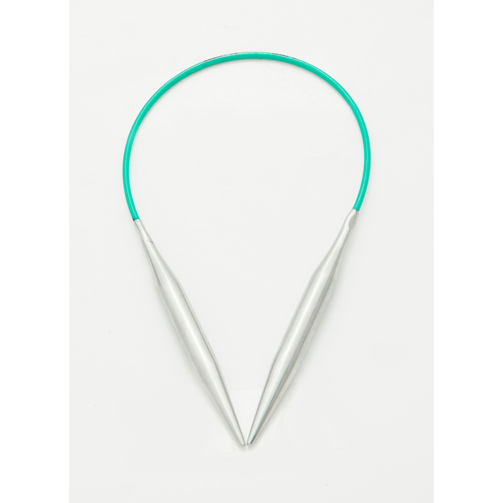 Knitpro 36066 Mindful Lace rondbreinaalden 40cm 8.00mm - Kaart