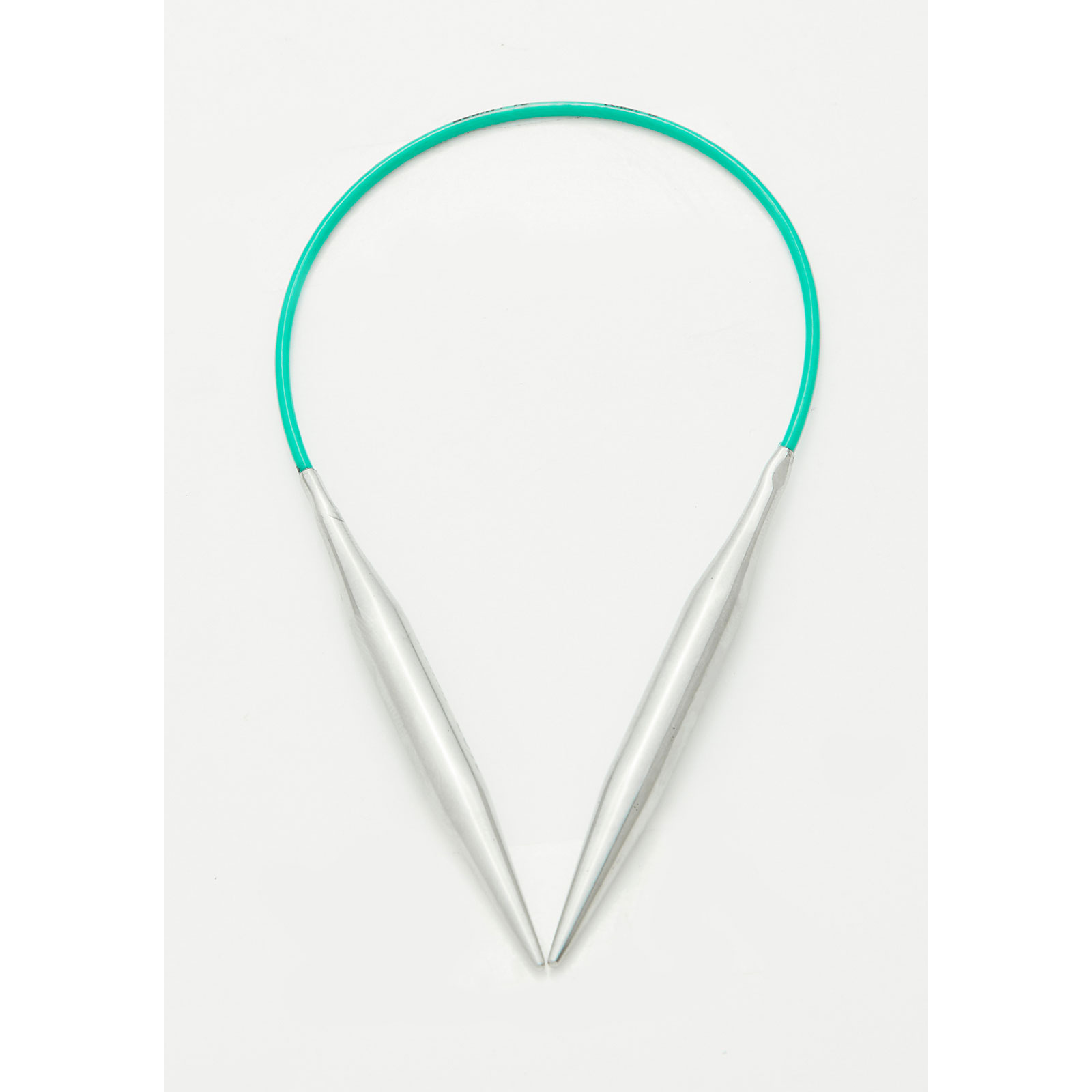 Knitpro 36067 Mindful Lace rondbreinaalden 40cm 9.00mm - Kaart