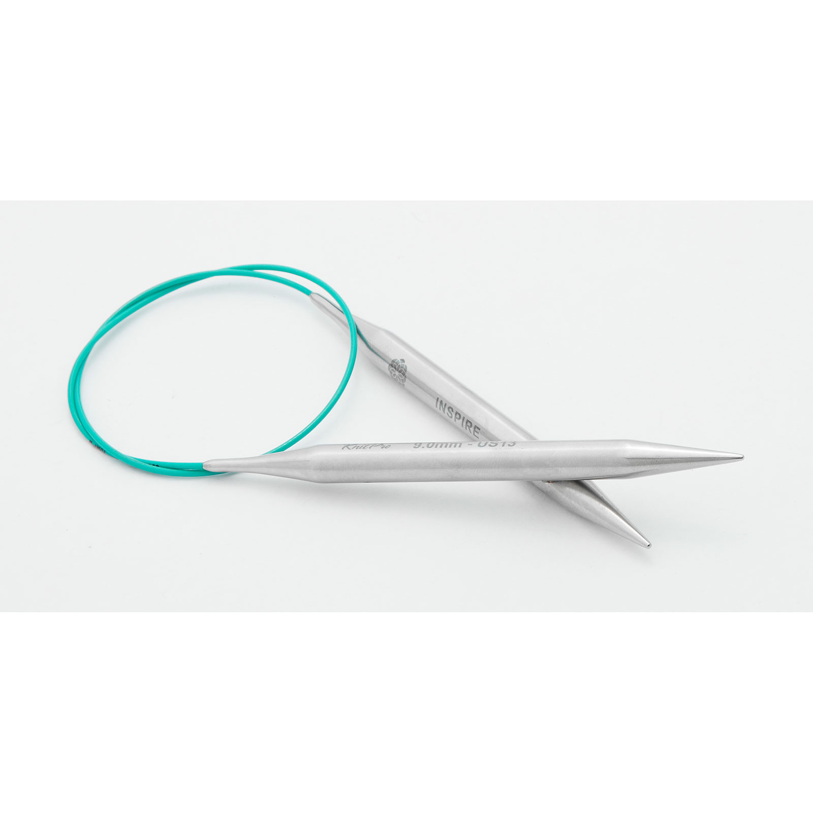 Knitpro 36087 Mindful Lace rondbreinaalden 60cm 9.00mm - Kaart