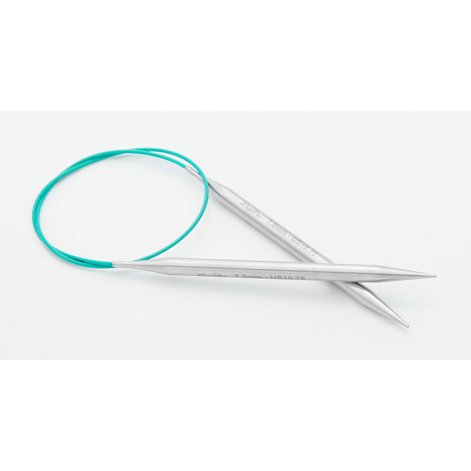 Knitpro 36145 Mindful Lace rondbreinaalden 120cm 7.00mm - Kaart