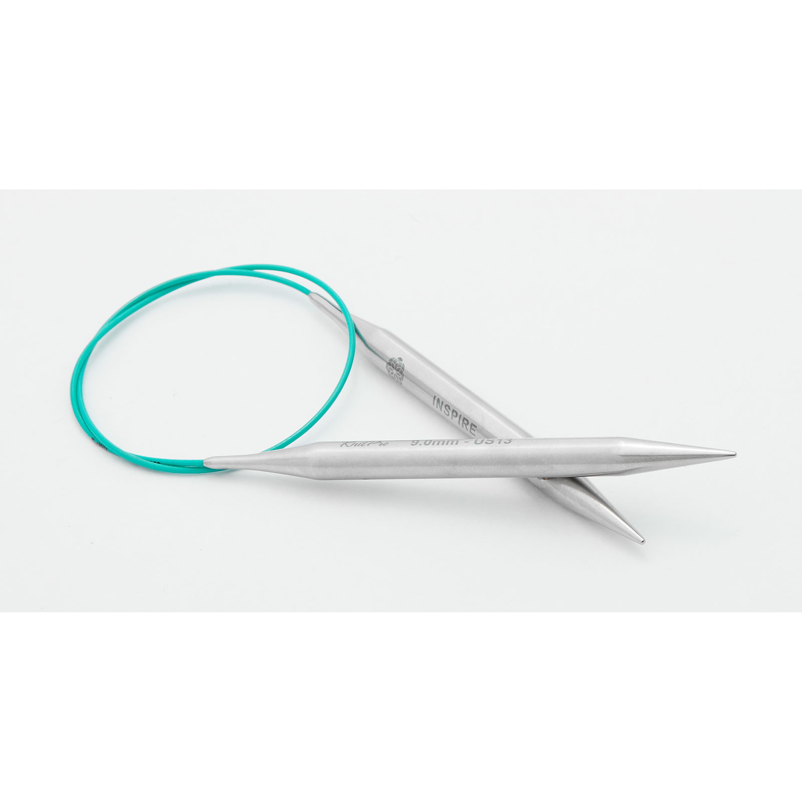 Knitpro 36147 Mindful Lace rondbreinaalden 120cm 9.00mm - Kaart