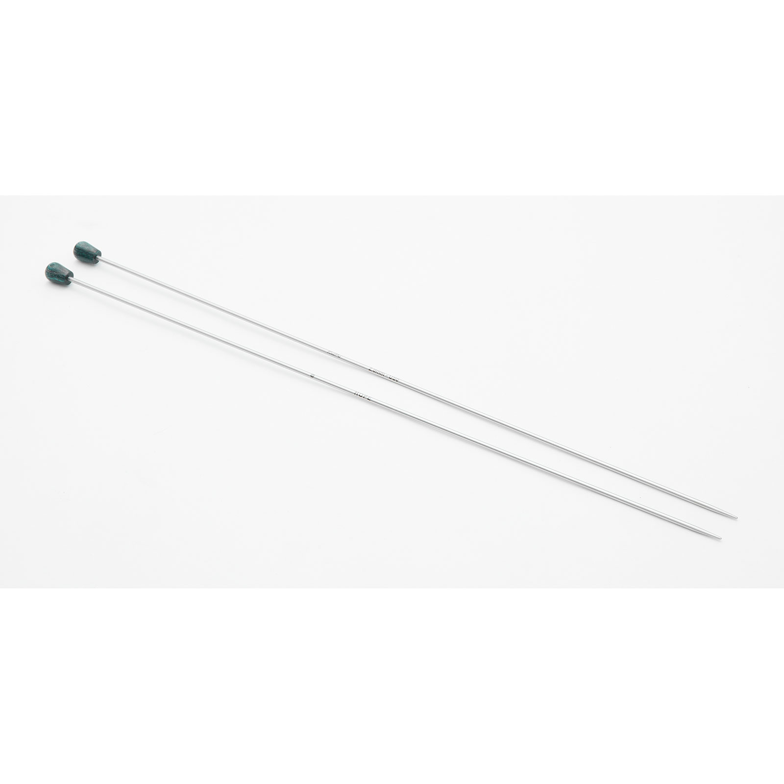 Knitpro 36191 Mindful Breinaalden 25 cm 2.00mm - Kaart