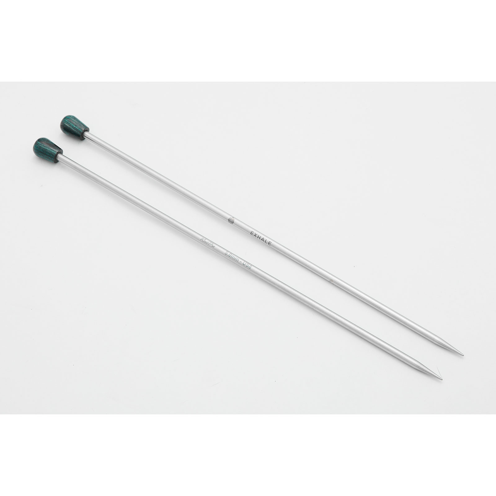 Knitpro 36201 Mindful Breinaalden 25 cm 5.00mm - Kaart