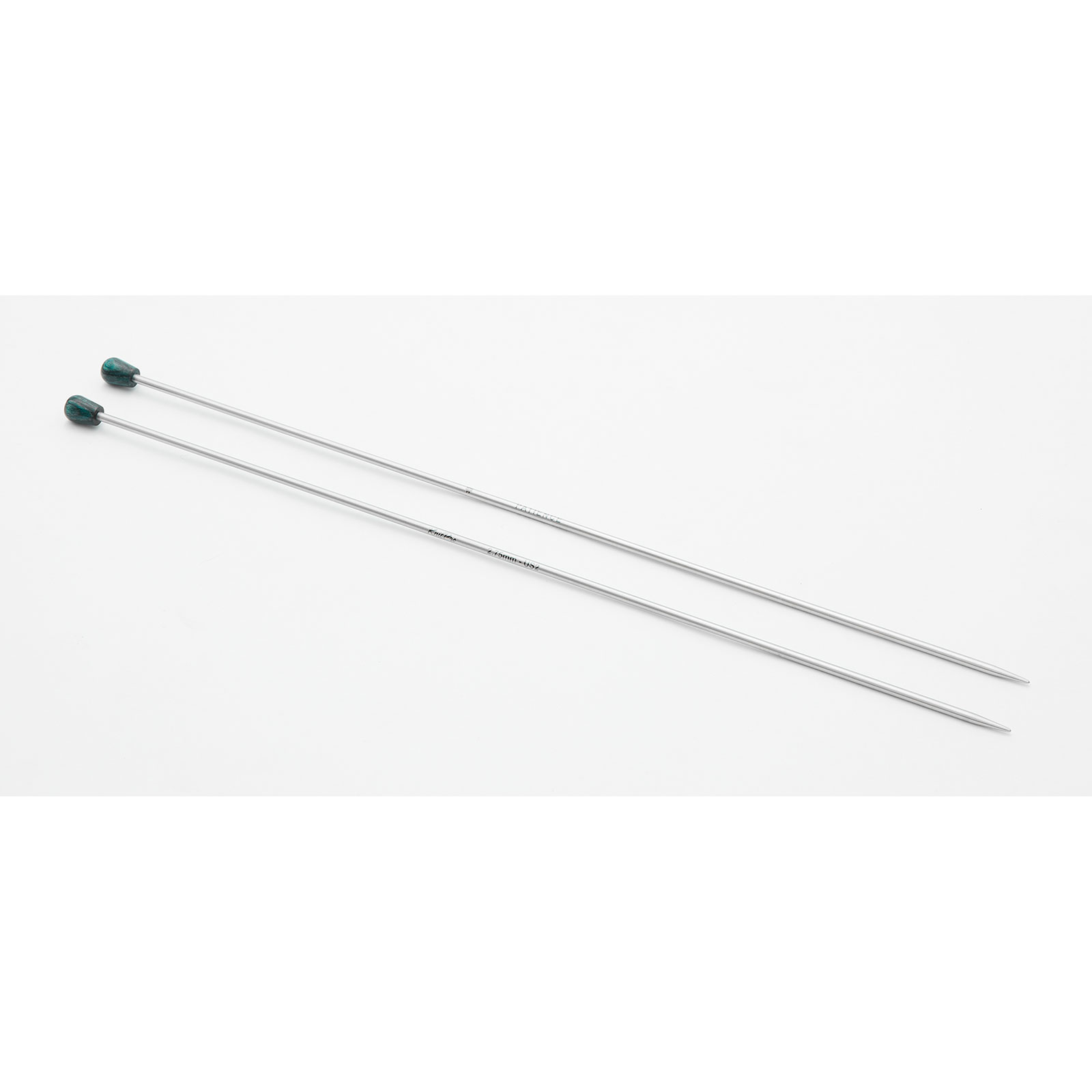 Knitpro 36214 Mindful Breinaalden 30 cm 2.75mm - Kaart