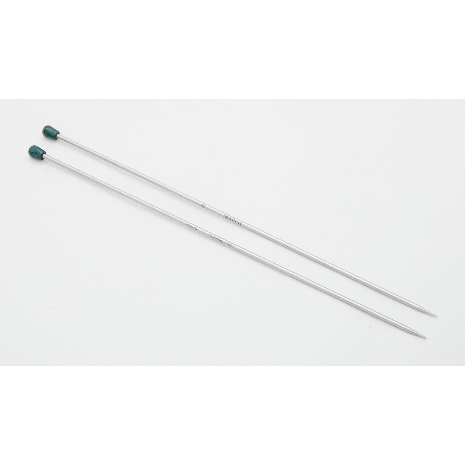 Knitpro 36216 Mindful Breinaalden 30 cm 3.25mm - Kaart