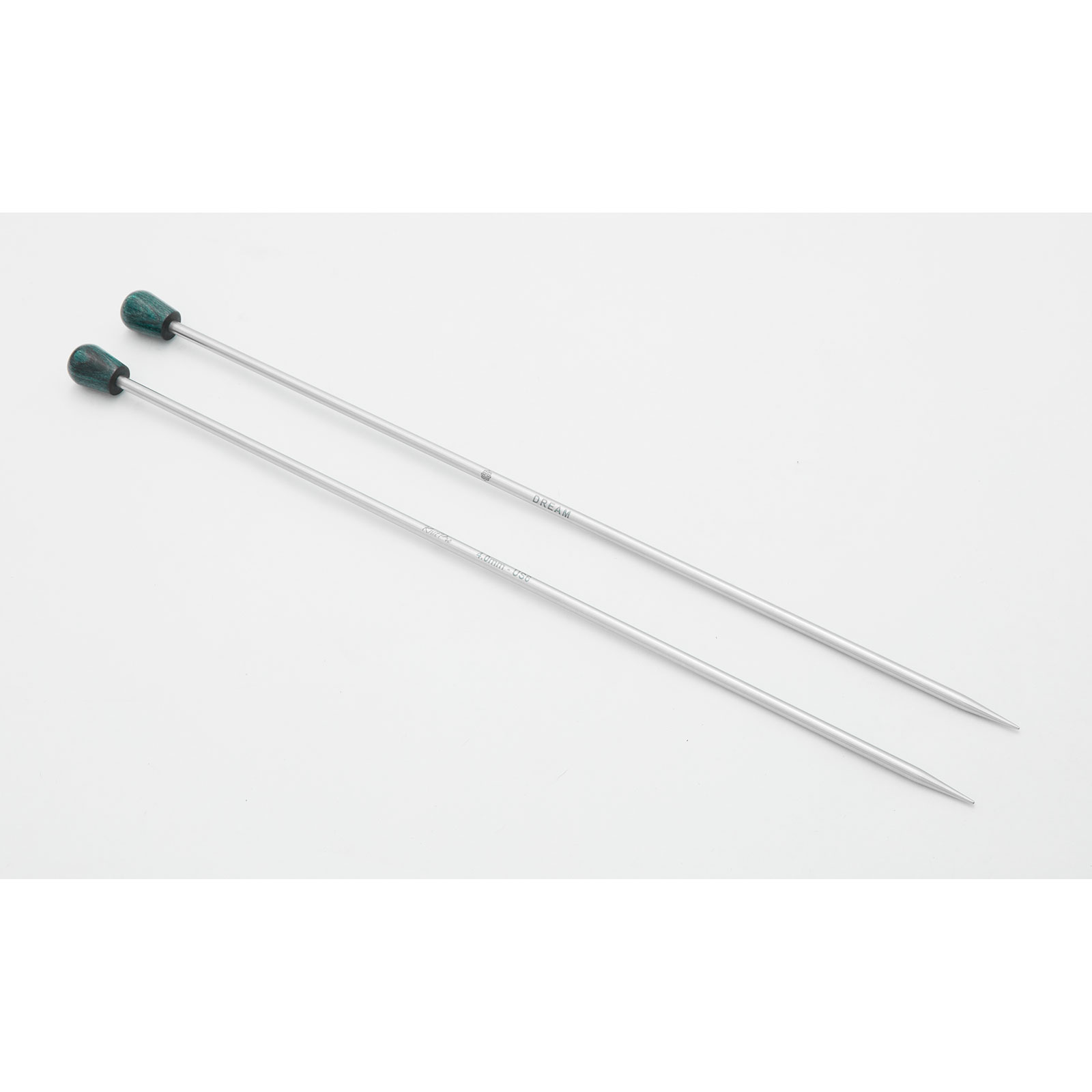 Knitpro 36219 Mindful Breinaalden 30 cm 4.00mm - Kaart