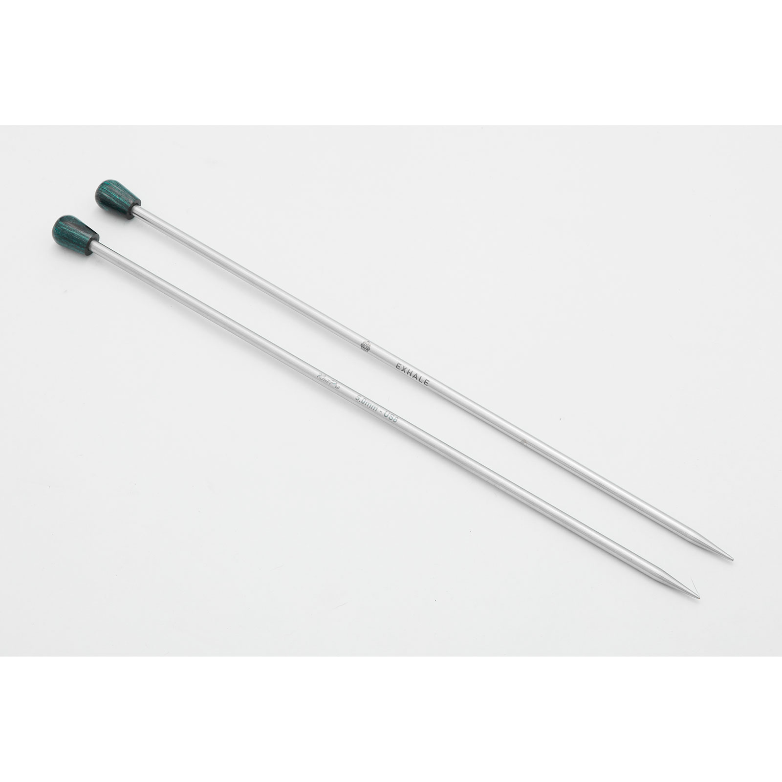 Knitpro 36221 Mindful Breinaalden 30 cm 5.00mm - Kaart