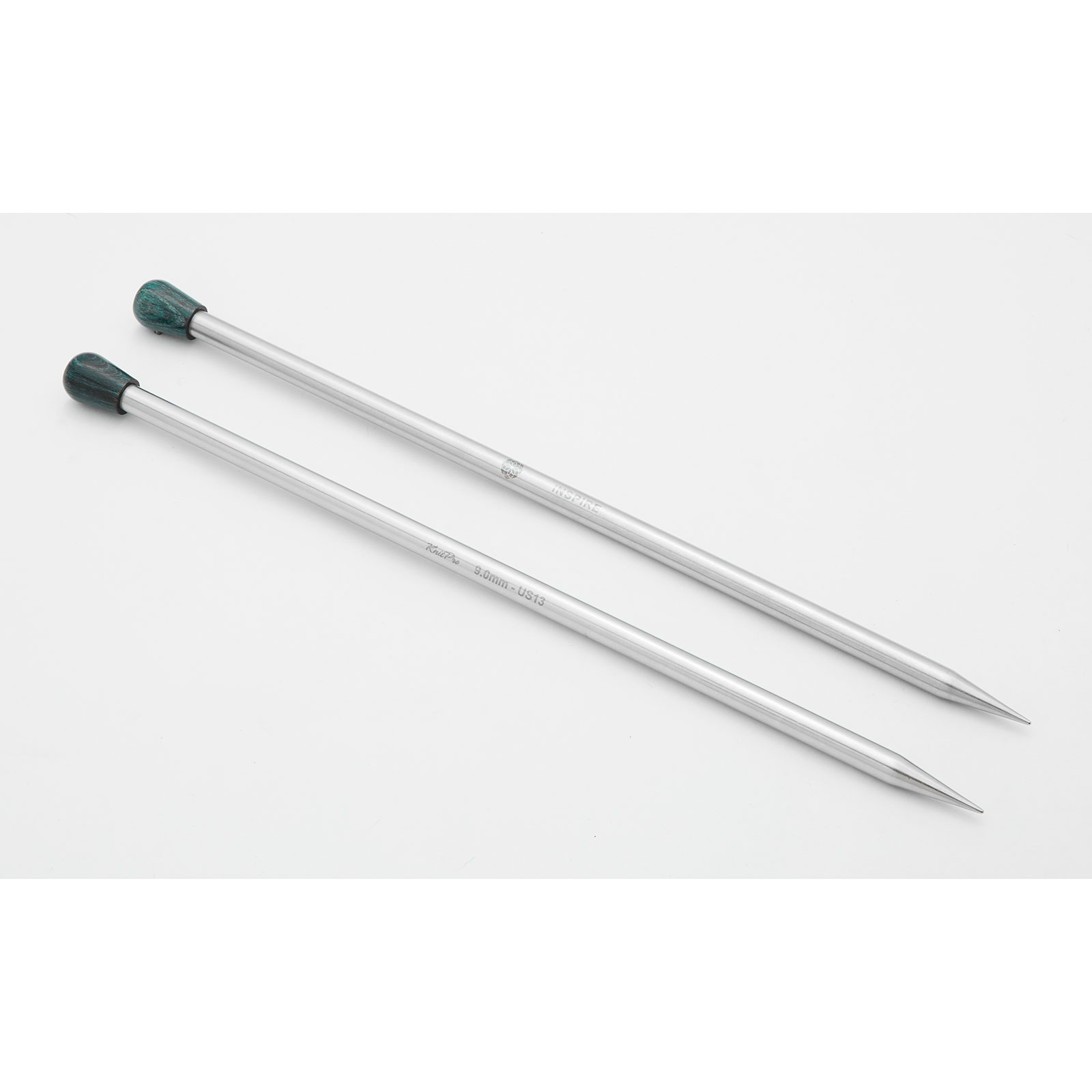 Knitpro 36227 Mindful Breinaalden 30 cm 9.00mm - Kaart