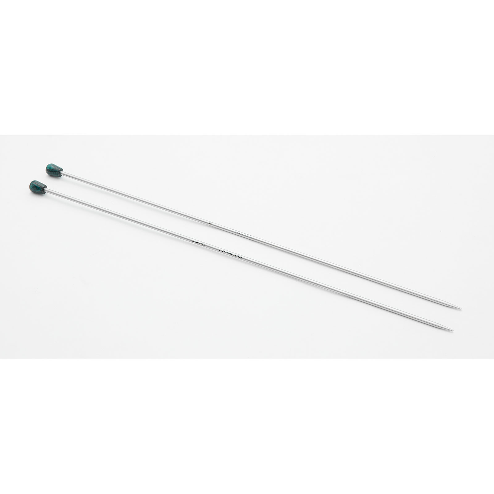 Knitpro 36234 Mindful Breinaalden 35 cm 2.75mm - Kaart