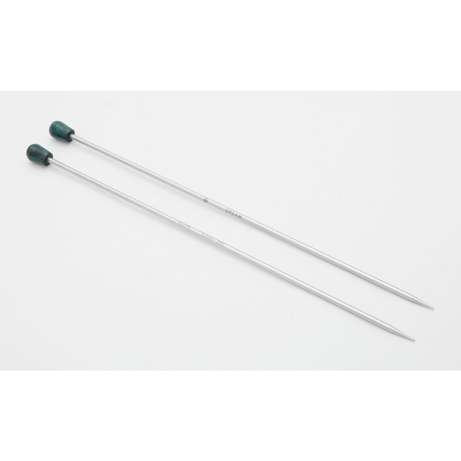 Knitpro 36239 Mindful Breinaalden 35 cm 4.00mm - Kaart