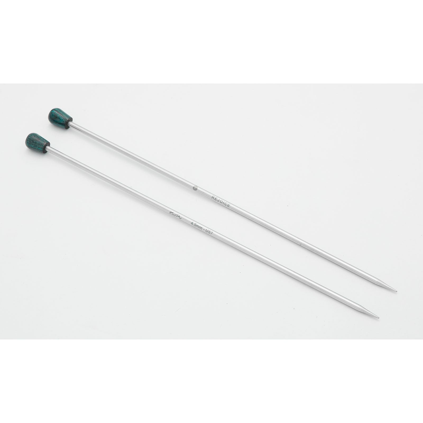 Knitpro 36240 Mindful Breinaalden 35 cm 4.50mm - Kaart