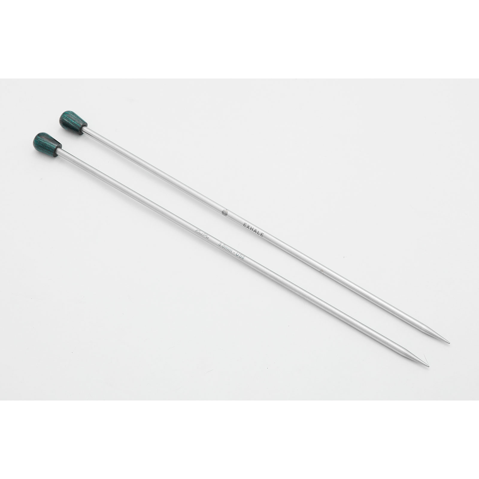 Knitpro 36241 Mindful Breinaalden 35 cm 5.00mm - Kaart