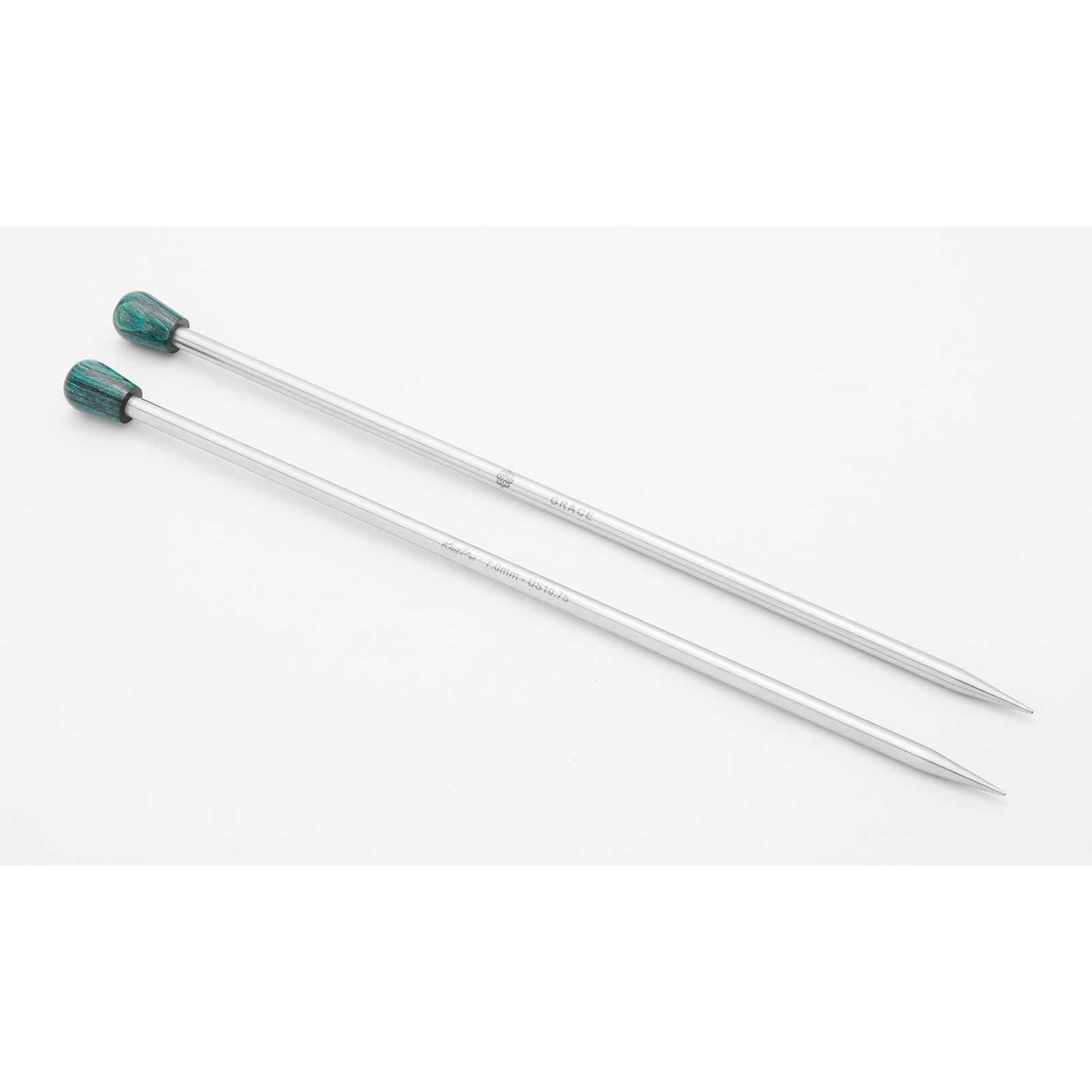 Knitpro 36245 Mindful Breinaalden 35 cm 7.00mm - Kaart