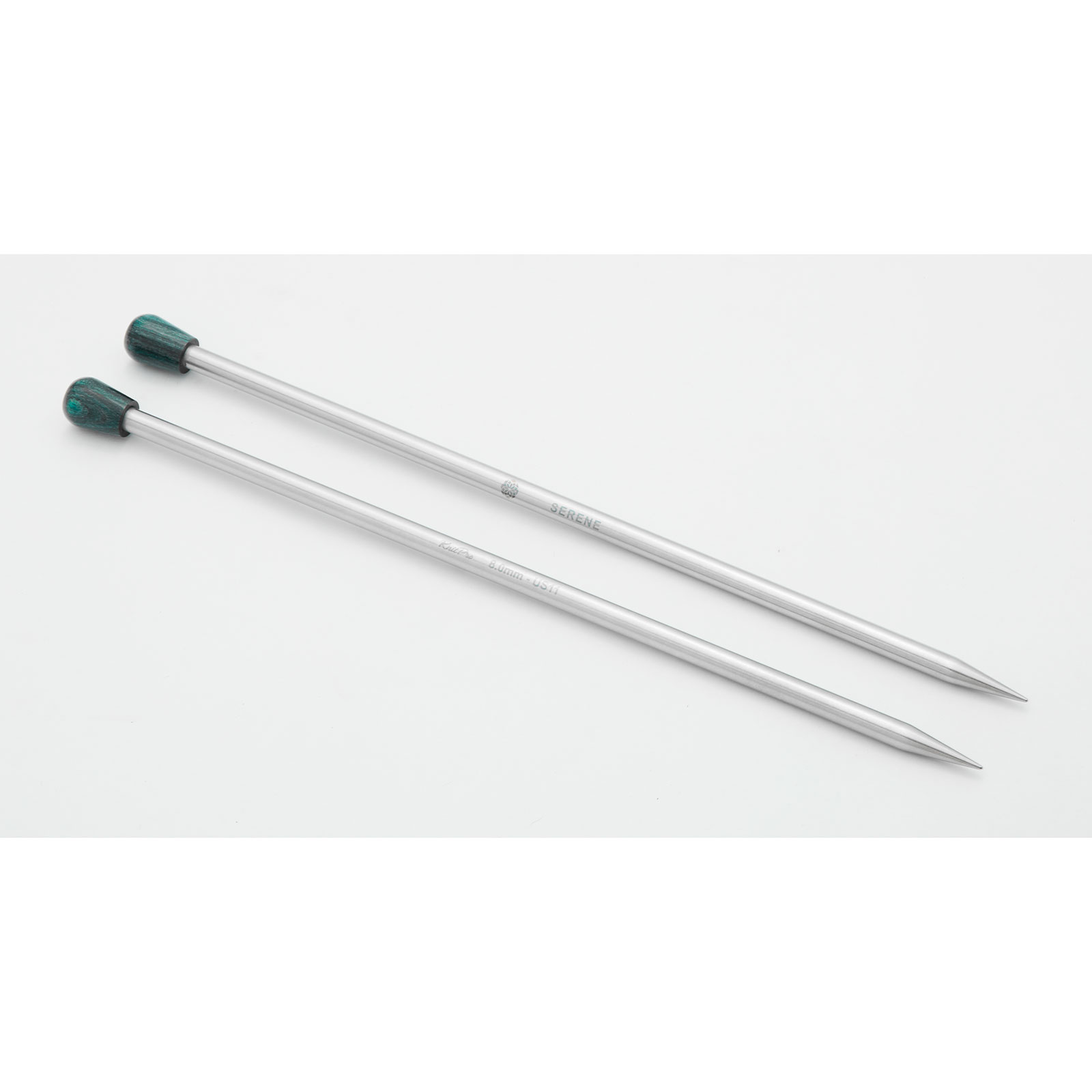 Knitpro 36246 Mindful Breinaalden 35 cm 8.00mm - Kaart