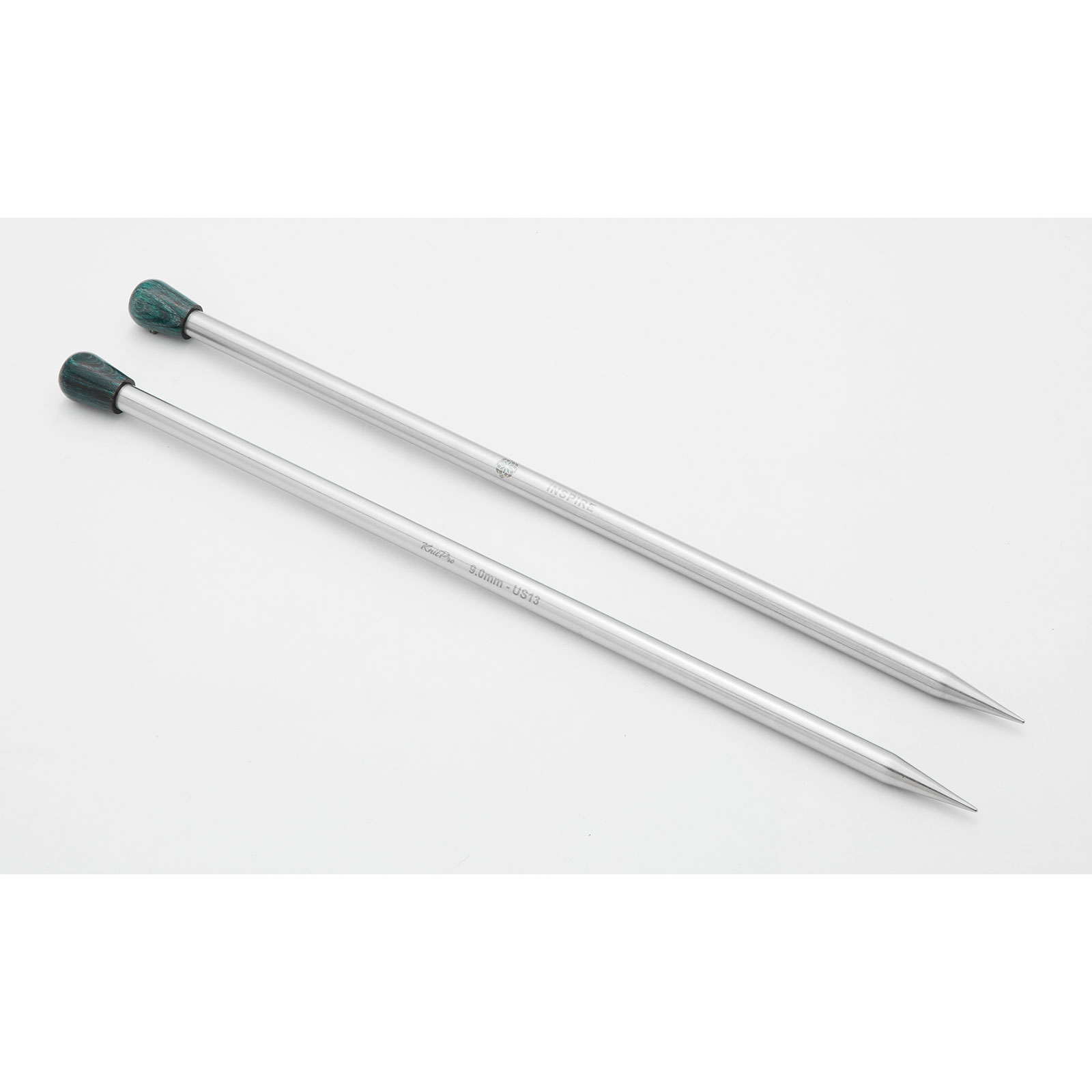 Knitpro 36247 Mindful Breinaalden 35 cm 9.00mm - Kaart