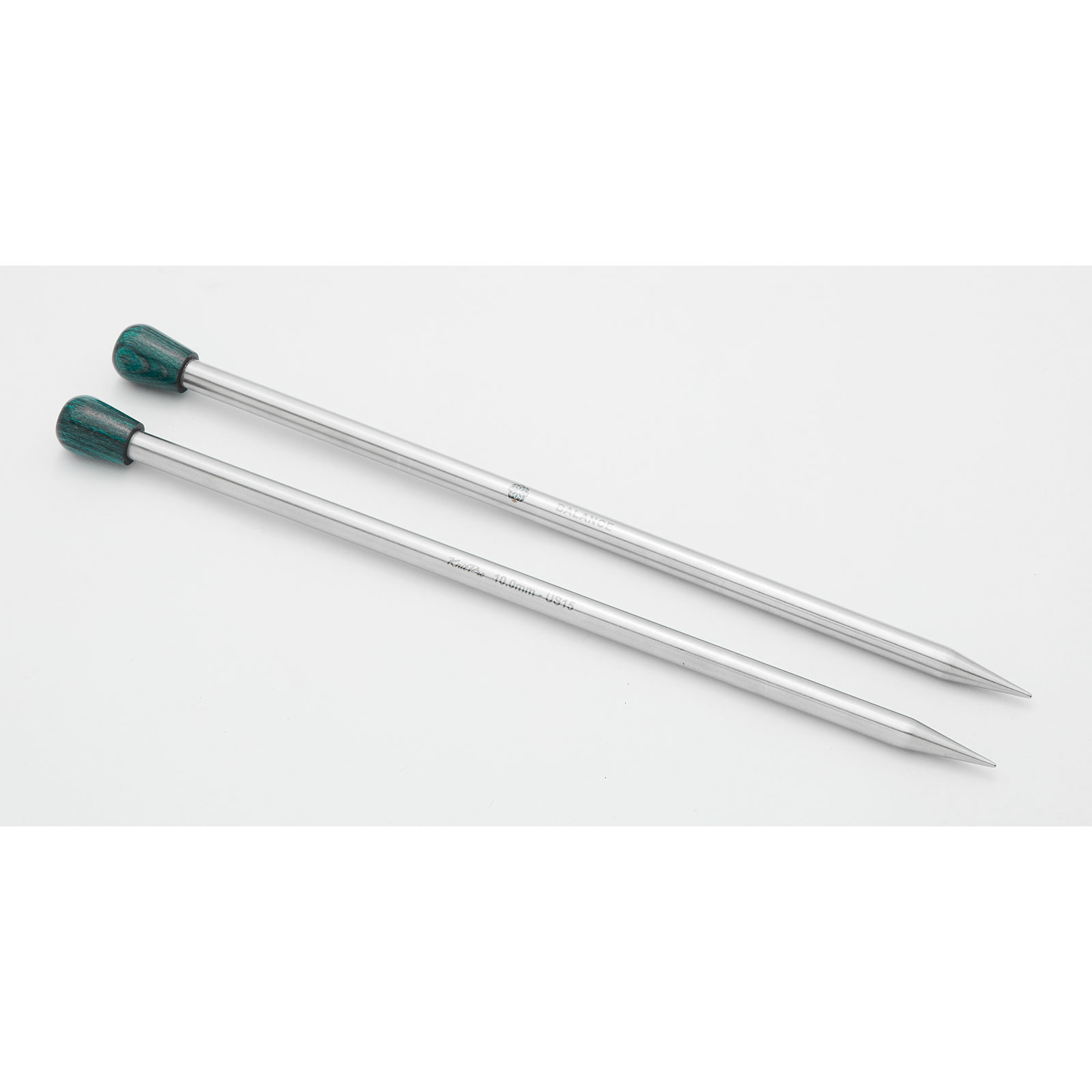 Knitpro 36248 Mindful Breinaalden 35 cm 10.00mm - Kaart