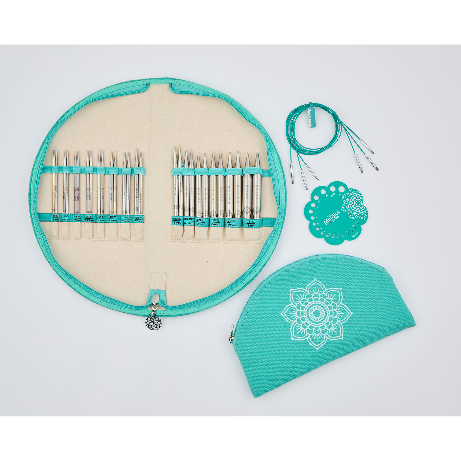 Knitpro 36303 Mindful Affection Set - SET