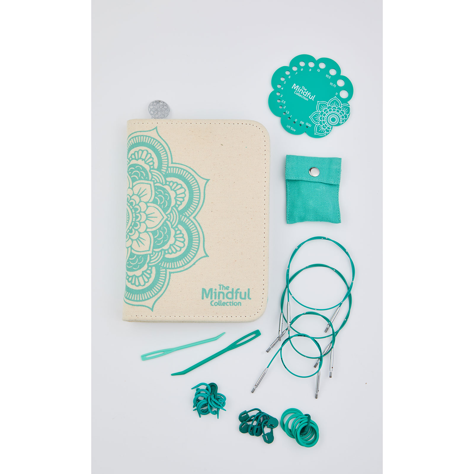 Knitpro 36313 Mindful Grace Set - SET