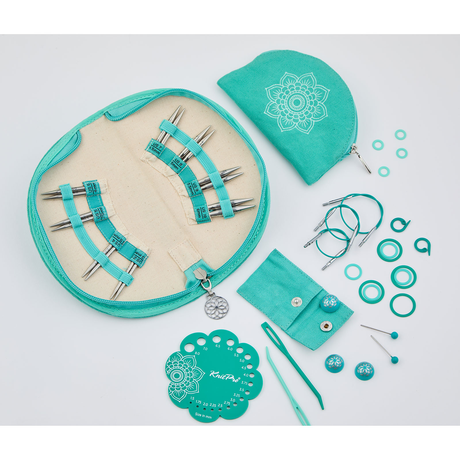 Knitpro 36314 Mindful Generosity set - SET