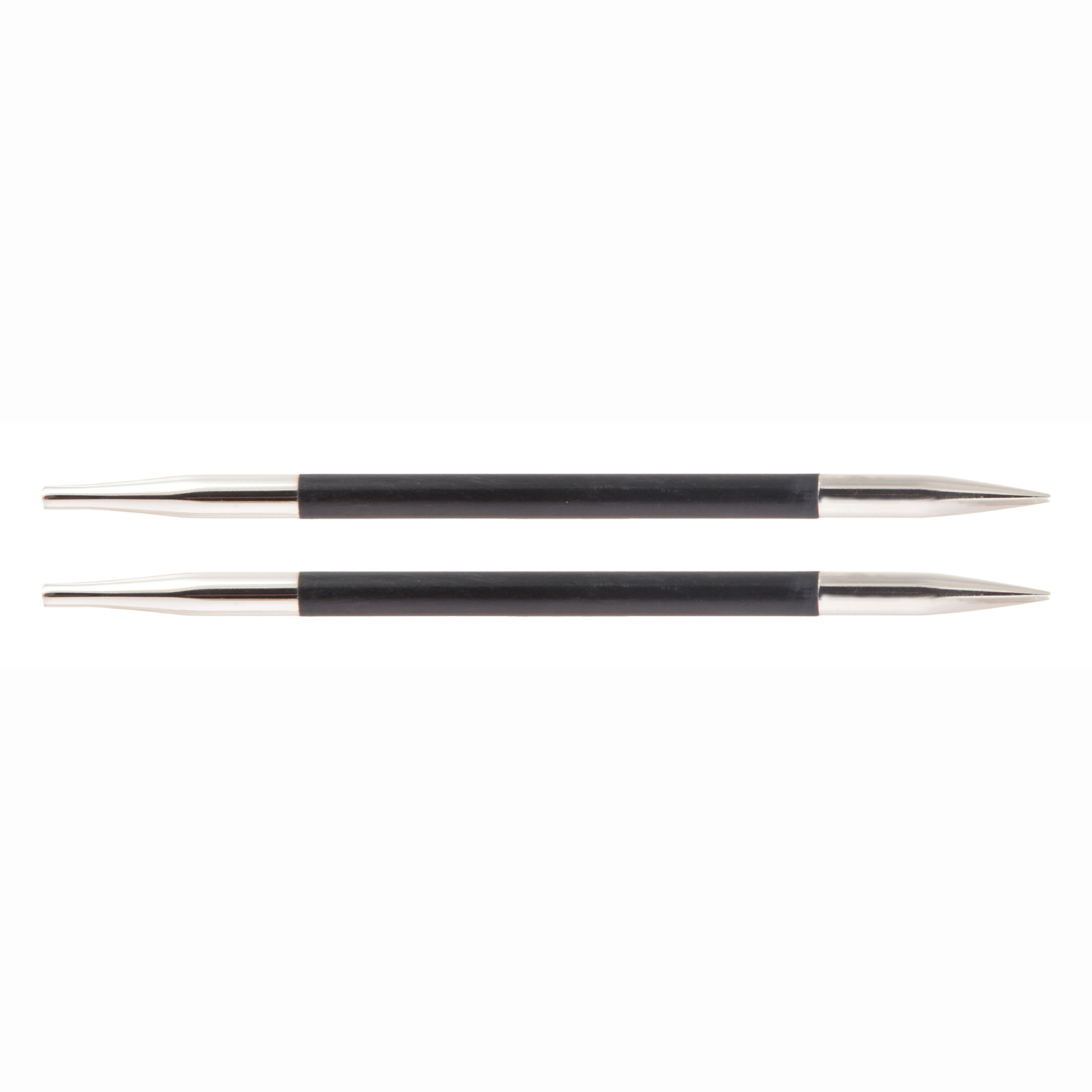 KnitPro 41309 Karbonz verwisselbare breinaalden  6,00 mm - Kaart