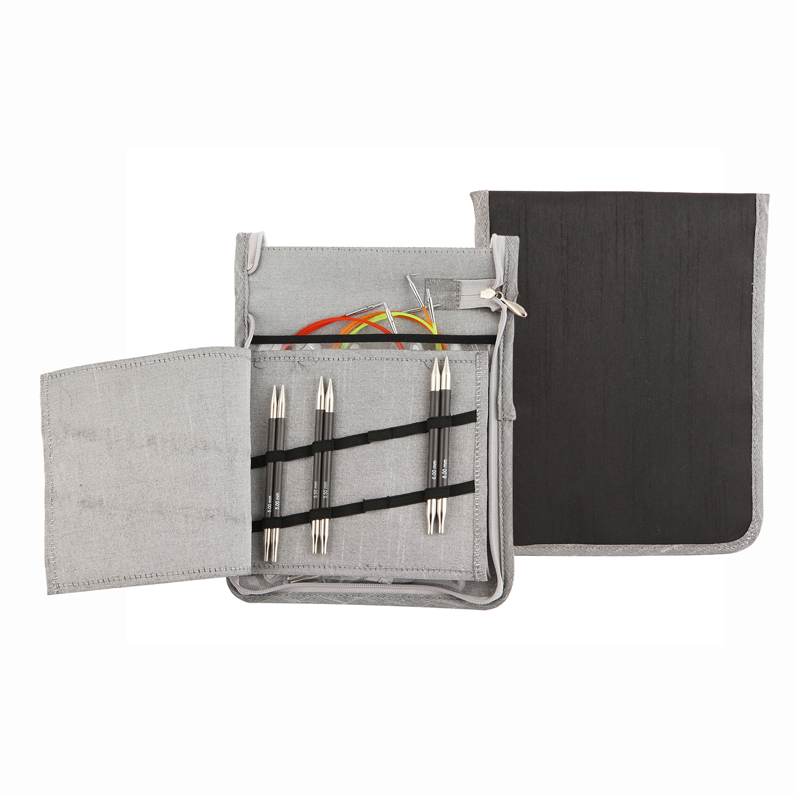 KnitPro 41613 Karbonz verwisselbare breinaaldenset - SET