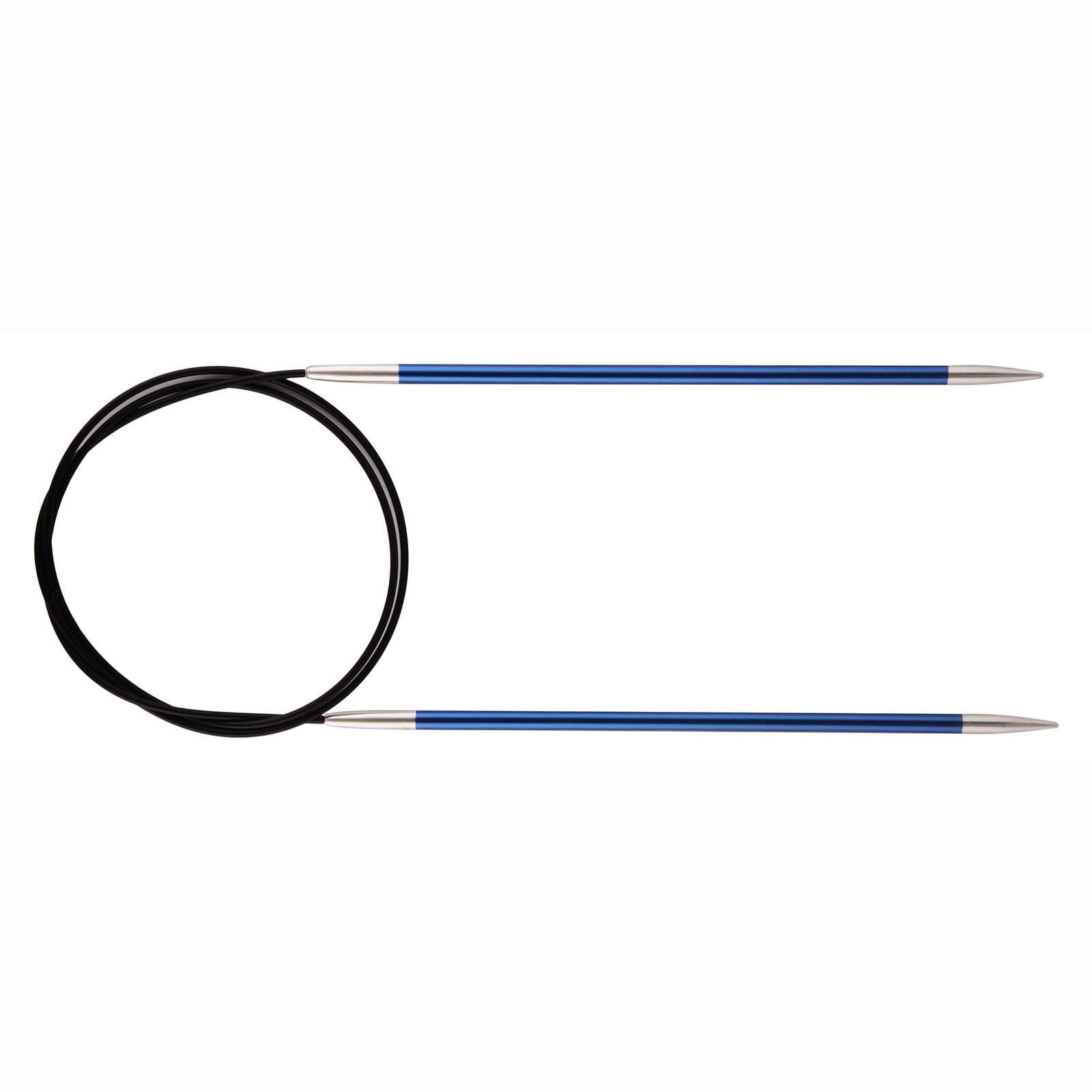 KnitPro 47069 Zing Rondbreinaalden 40cm 4.00mm - Kaart