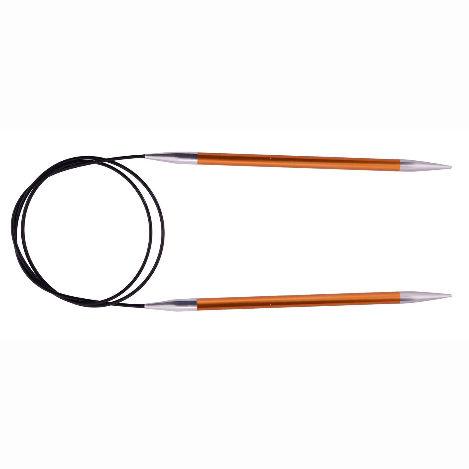 KnitPro 47154 Zing Rondbreinaalden 100cm 2.75mm - Kaart