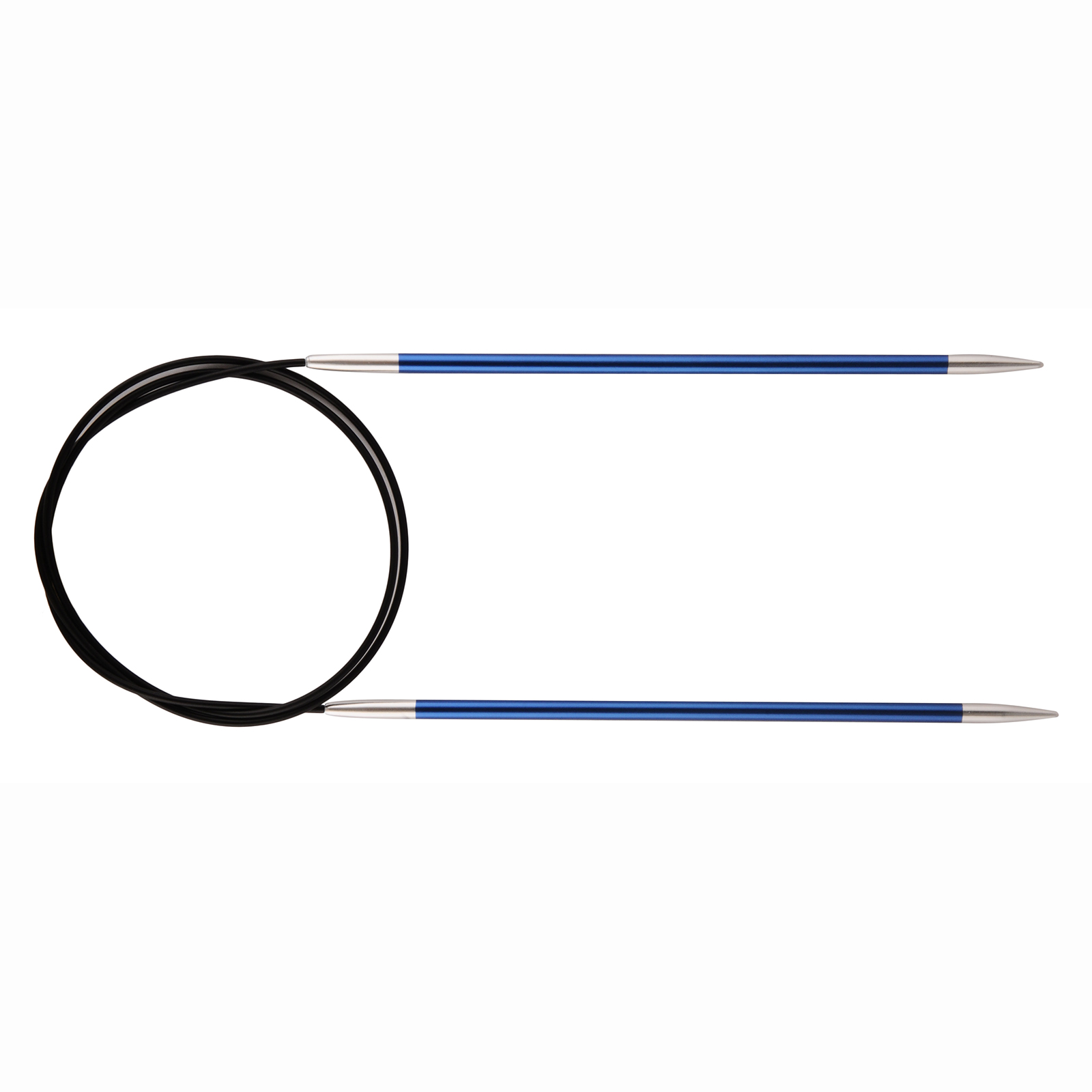 KnitPro 47159 Zing Rondbreinaalden 100 cm 4,00 mm - Kaart