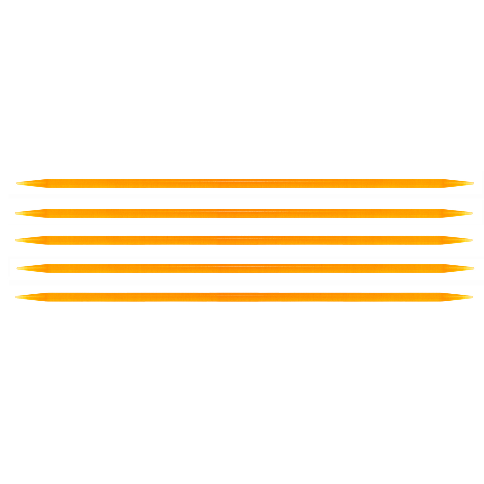 KnitPro 51003 Trendz sokkennaalden 15 cm 4,00 mm - Kaart