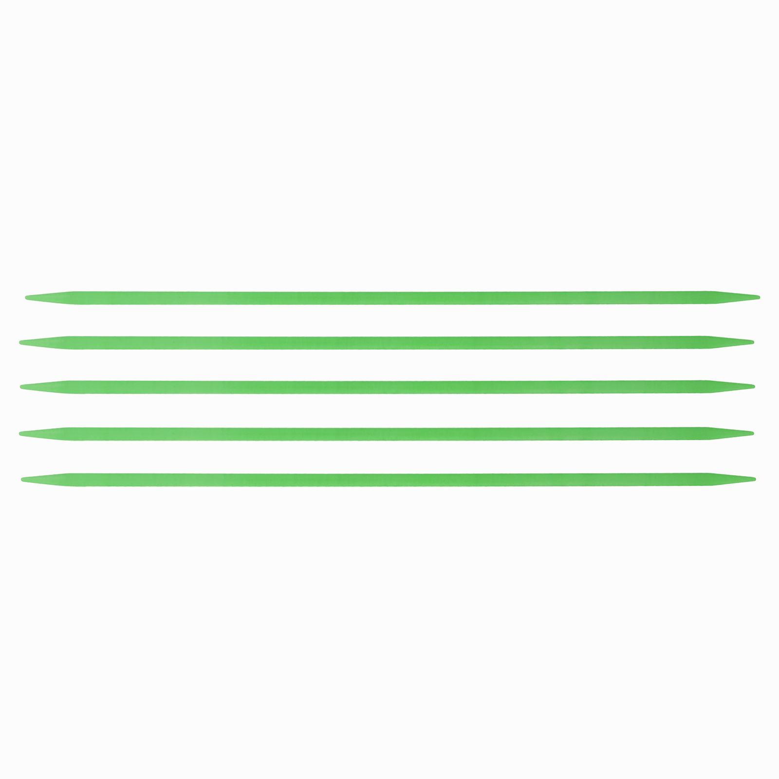 KnitPro 51004 Trendz sokkennaalden 15 cm 4.50 mm - Kaart