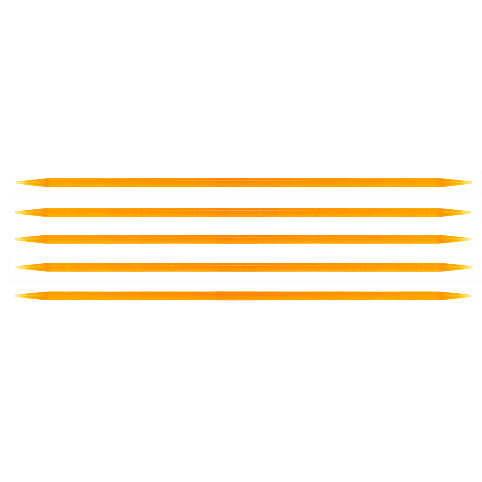 KnitPro 51021 Trendz sokkennaalden 20 cm 4,00 mm - Kaart