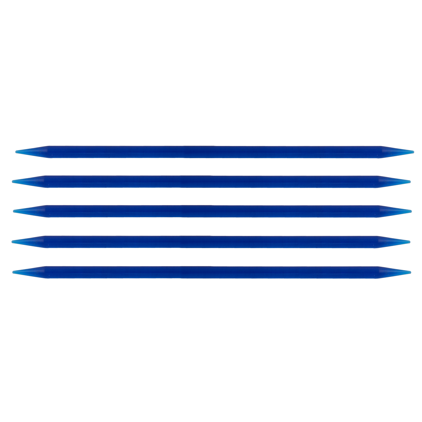 KnitPro 51026 Trendz sokkennaalden 20 cm 6.50 mm - Kaart