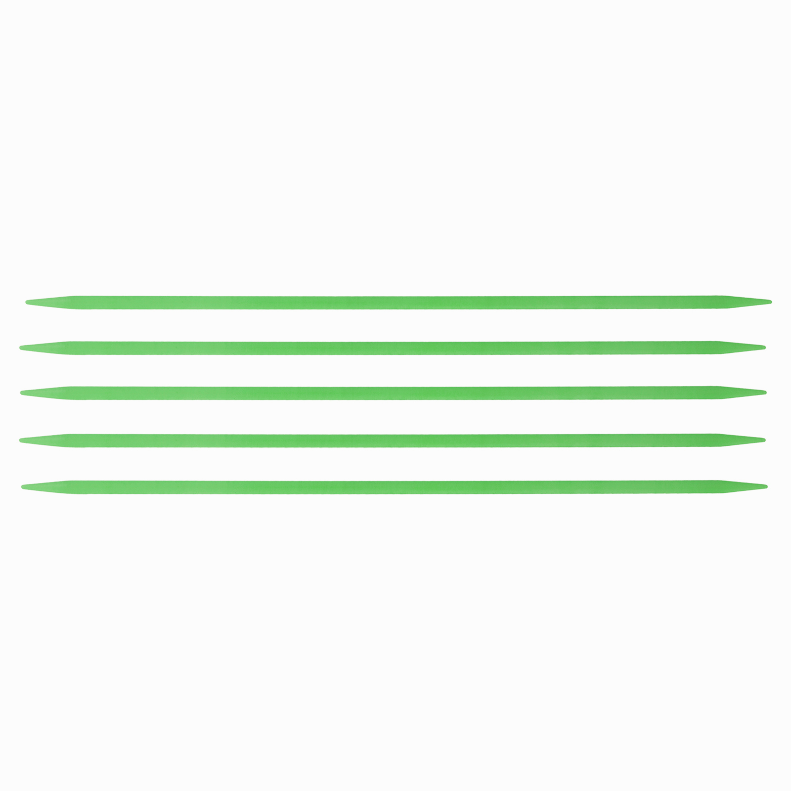 KnitPro 51029 Trendz sokkennaalden 20 cm 9,00 mm - Kaart