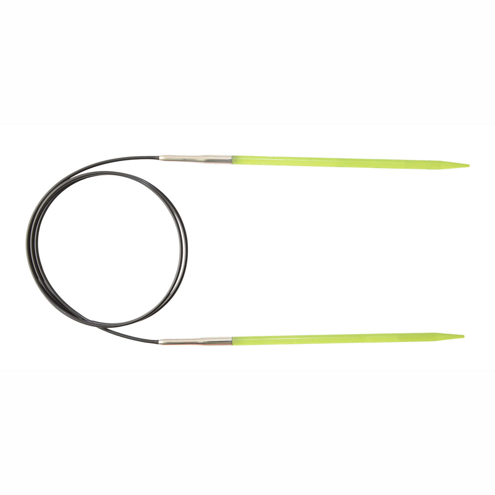 KnitPro 51052 Trendz Rondbreinaalden 60 cm 3,75 mm - Kaart