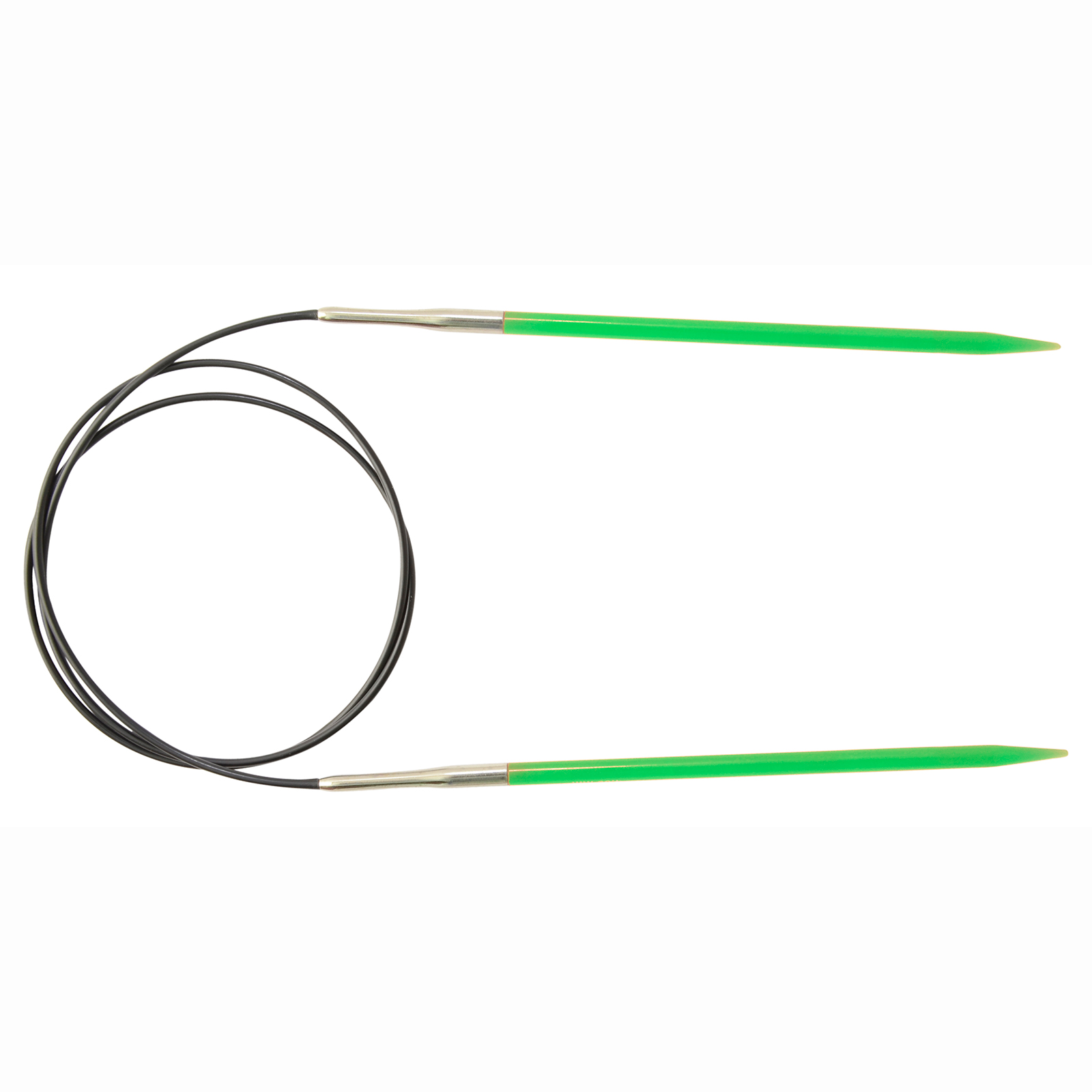 KnitPro 51054 Trendz Rondbreinaalden 60 cm 4.50mm - Kaart