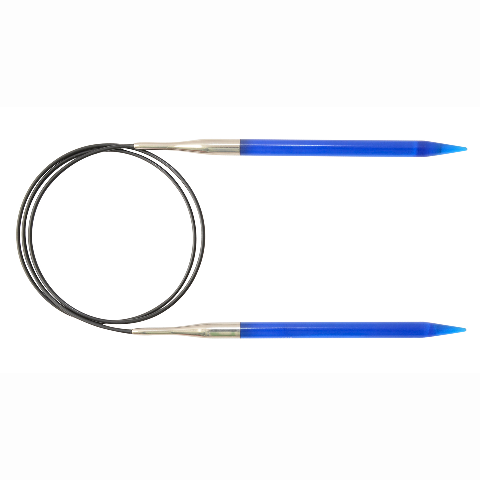 KnitPro 51059 Trendz Rondbreinaalden 60 cm 7,00 mm - Kaart